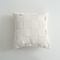 Luxe Weave Cushion Cover