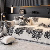 Mimosa Morning Sofa Cover