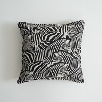 Modern Art Cushion Cover