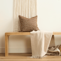 Modern Muse Cushion Cover