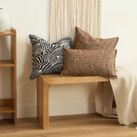 Modern Muse Cushion Cover