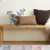 Modern Muse Cushion Cover