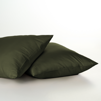 Bamboo Pillowcases