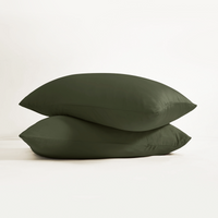 Bamboo Pillowcases