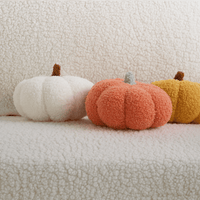 Pumpkin Patch Sofa Pillow