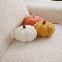 Pumpkin Patch Sofa Pillow