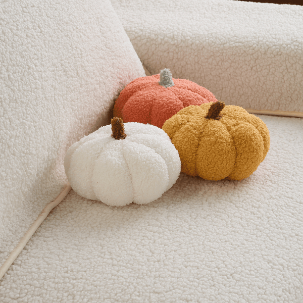 Pumpkin Patch Sofa Pillow