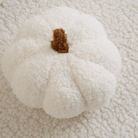 Pumpkin Patch Sofa Pillow