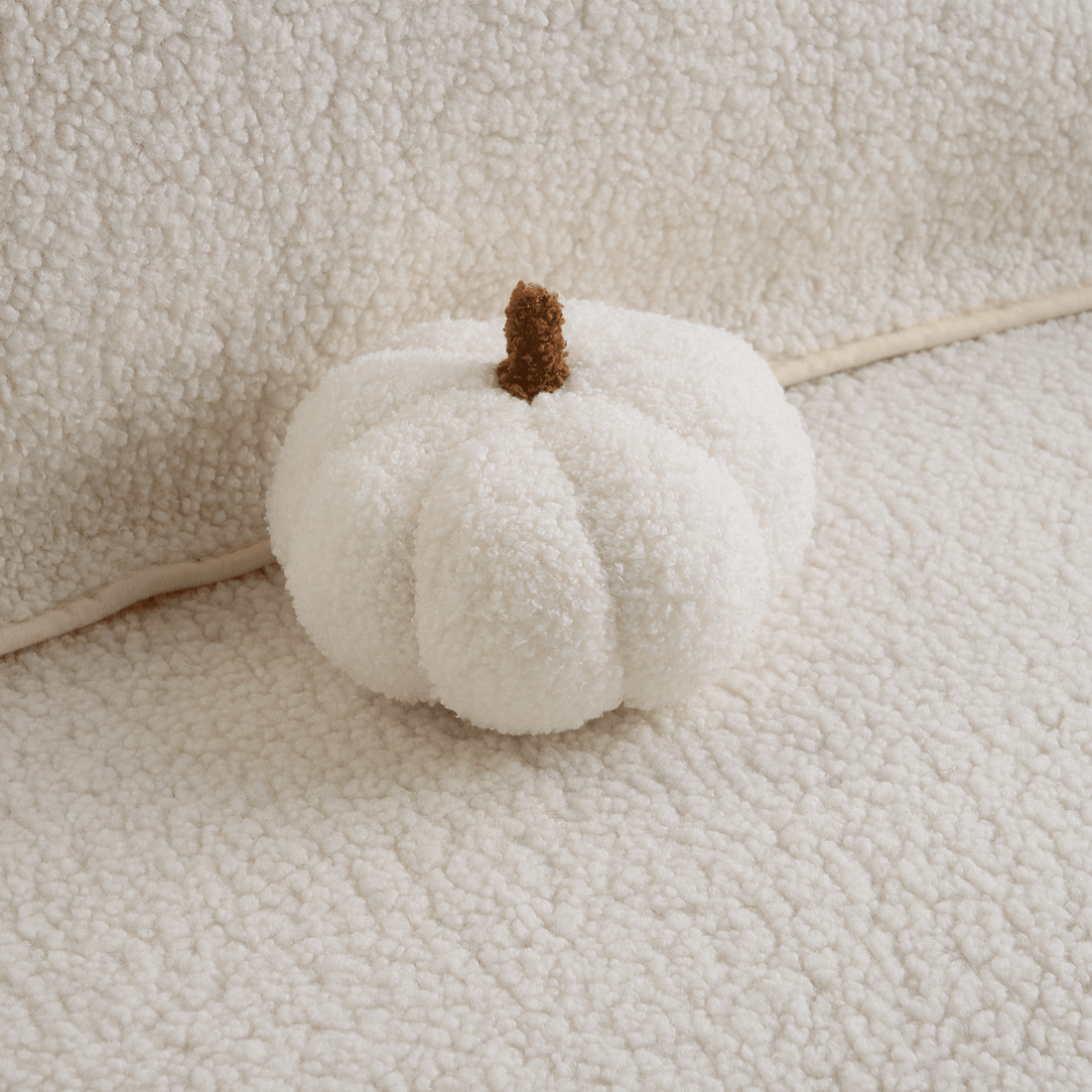 Pumpkin Patch Sofa Pillow