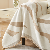 Ribbon Rhapsody Sofa Cover