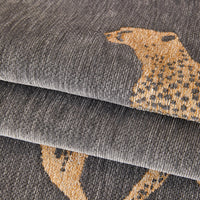 Safari Elegance Anti-Pilling Sofa / Couch Cover