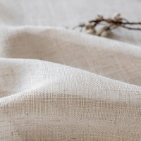 Serenity Sheer Light-Filtering Drapery Curtain