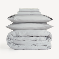 Bamboo Sheet Set & Duvet Cover