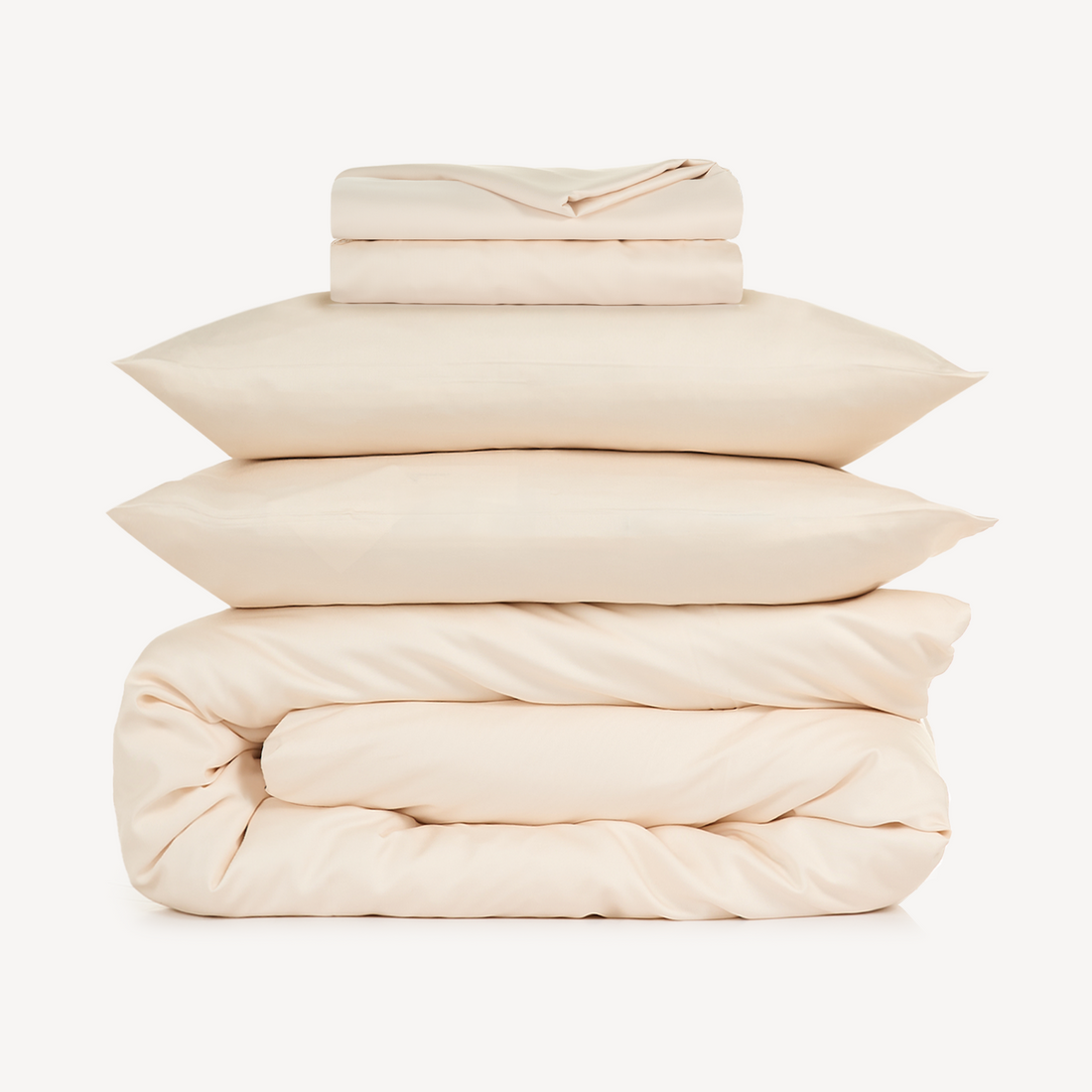 Bamboo Sheet Set & Duvet Cover