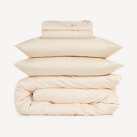Bamboo Sheet Set & Duvet Cover