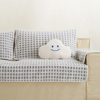 Joyful Nimbus Sofa Pillow