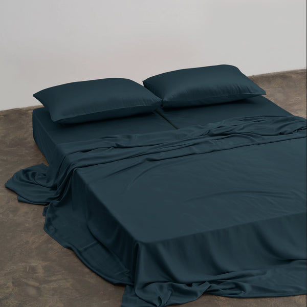 Split King Bamboo Sheet Set
