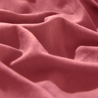 Soft Touch Pom Pom Fringe Duvet Cover Set Soft Chic Bedding with Playful Details