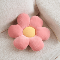 Spring Blooms Sofa Pillow