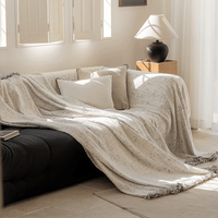 Sprinkled Speckles Sofa Cover