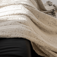 Sprinkled Speckles Sofa Cover