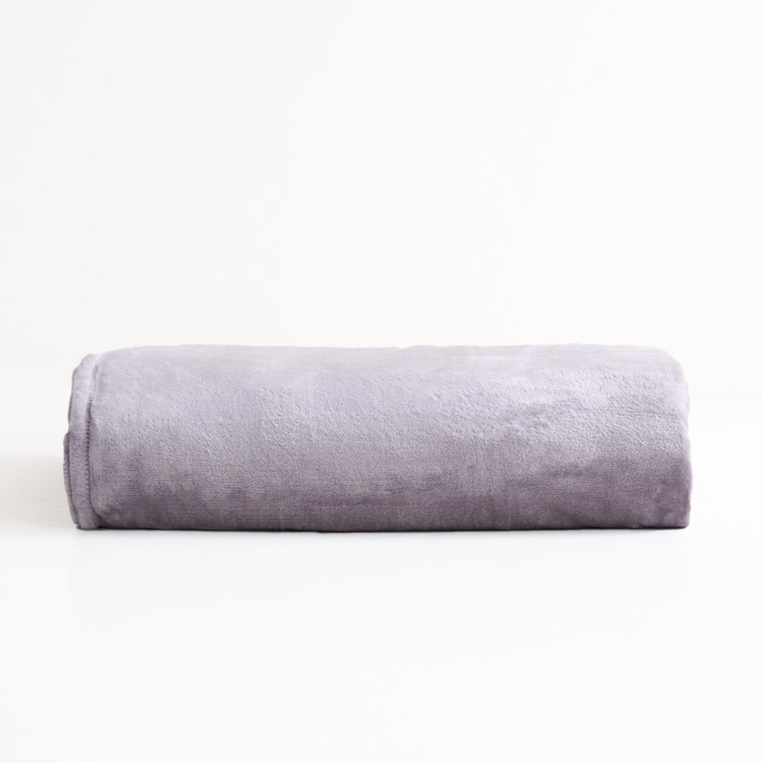 Velvet Flannel Blanket