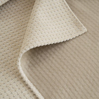 Waffle Chenille Sofa Cover