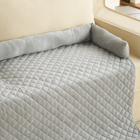 Spill-Resistant Dog & Cat Blanket and Sofa Cover