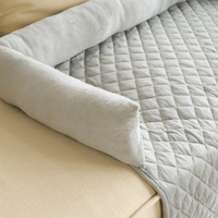 Spill-Resistant Dog & Cat Blanket and Sofa Cover