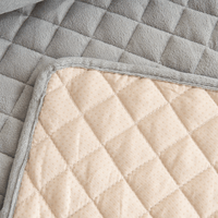 Spill-Resistant Dog & Cat Blanket and Sofa Cover