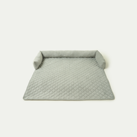 Spill-Resistant Dog & Cat Blanket and Sofa Cover