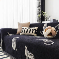 Wild Elegance Sofa/Couch Cover