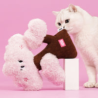 Magic Catnip Tree Toy