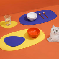 Silicone Placemat Set