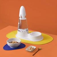 Silicone Placemat Set