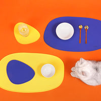 Silicone Placemat Set